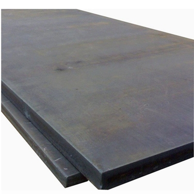 стальная пластина углерода толщины ASTM A283 A36 Grc A285 SS400 10mm