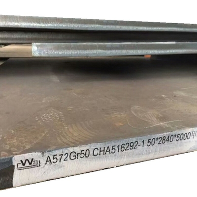 350 лист плиты SS400 Q235B MPa Astm A36 горячекатаный стальной