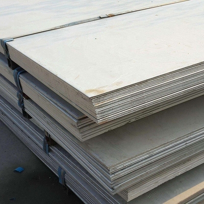 Металлический лист Sphd стали A36 ASTM ST37 SPHC слабый высокуглеродистый
