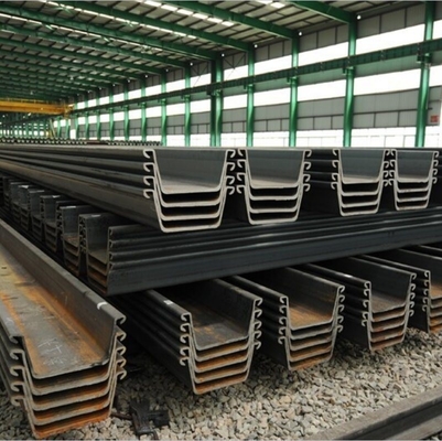 куча стального листа ASTM 600mm холодная сформированная A36