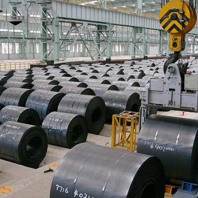 Катушка углерода Q235 стальная толщина низкоуглеродистой стали 0.8-800mm