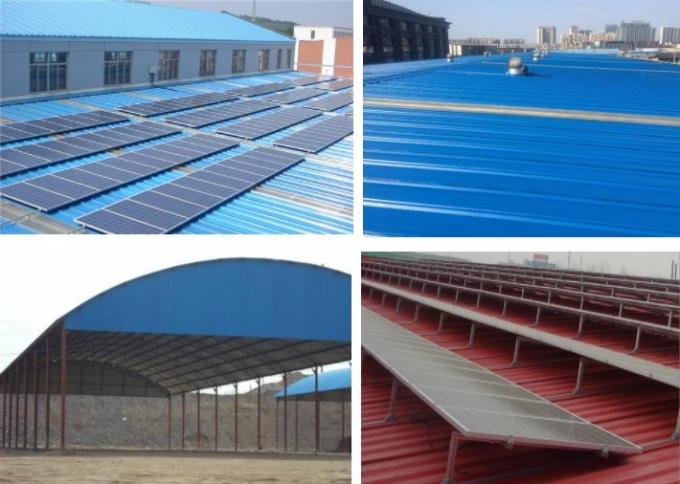 Prepainted Gi/цвет PPGI/PPGL покрыл гальванизированный стальной лист крыши
