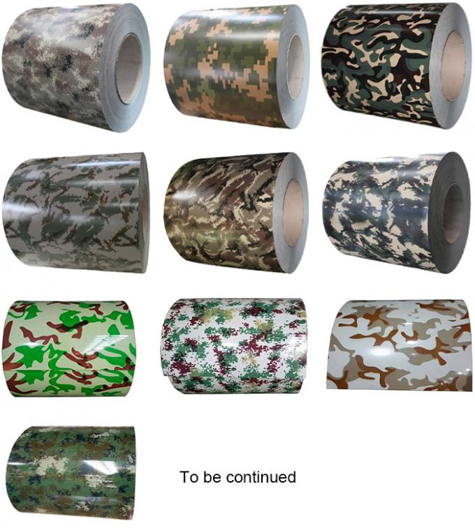 Плита листа изготовителя 0.12-4.0mm PPGI PPGL покрытая цветом Prepainted гальванизированная стальная катушка PPGI