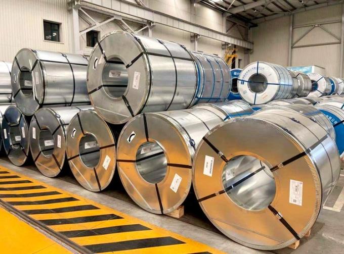 Продажа фабрики сразу горячая Prepainted гальванизированная стальная катушка