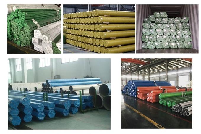 ASTM A53 ERW сваренное Gi пускает слабый низкоуглеродистый круг по трубам гальванизировало стальные трубки