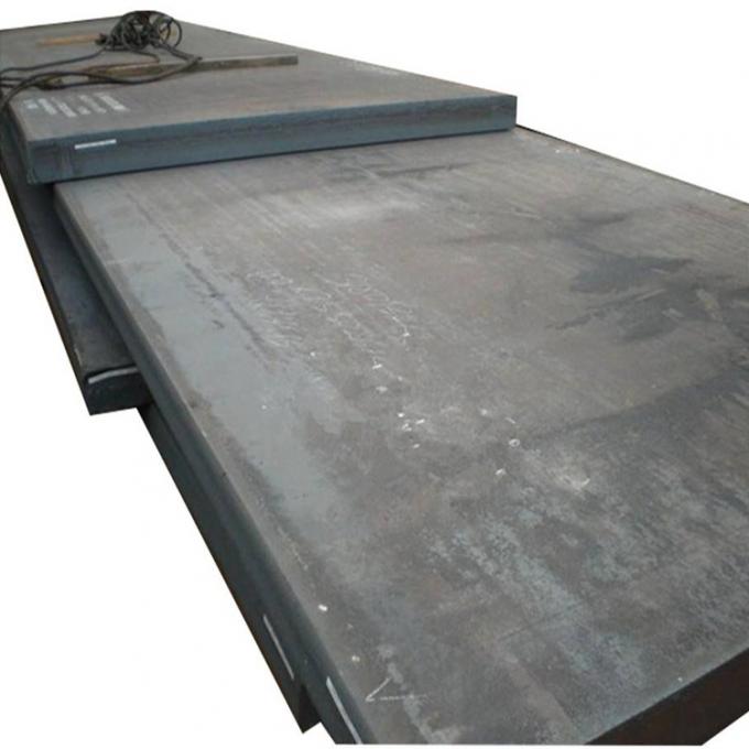 ASTM горячее/углерод 2mm/4mm/6mm/8mm толстый/гальванизированную/нержавеющую сталь плита