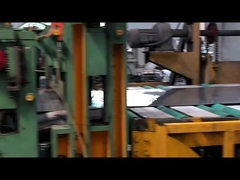 Как произвести катушку нержавеющей стали