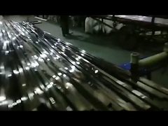 Применение трубки квадрата нержавеющей стали