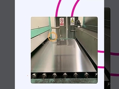 Что гофрированный лист нержавеющей стали