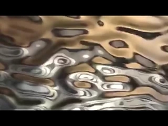 Что плита пульсации воды нержавеющей стали